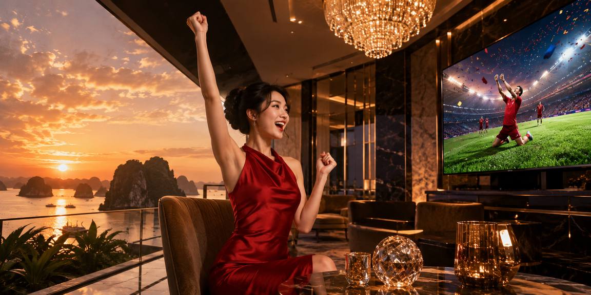77v Những gì bạn tìm thấy khi vào sảnh 77v
