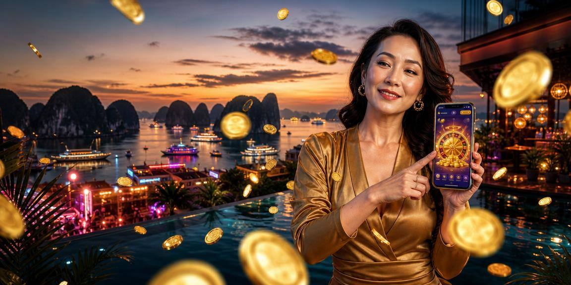 77v Tải ứng dụng 77v – Vào sảnh chơi mọi lúc trên điện thoại